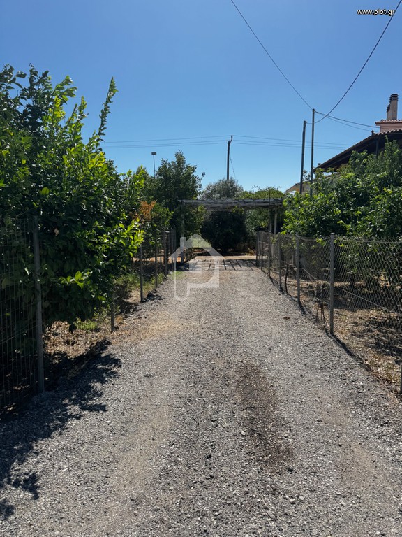Μονοκατοικία 80 τ.μ. προς ενοικίαση, Καμάρι Ξυλοκάστρου