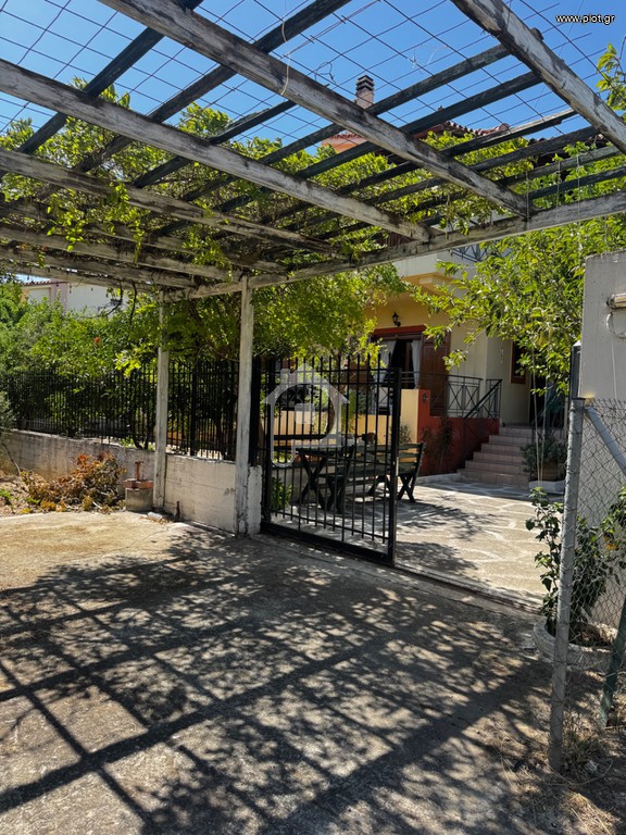 Μονοκατοικία 80 τ.μ. προς ενοικίαση, Καμάρι Ξυλοκάστρου
