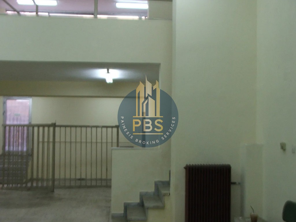 Επιχειρηματικό κτίριο 1.000 τ.μ. προς πώληση, Κέντρο Αθήνας