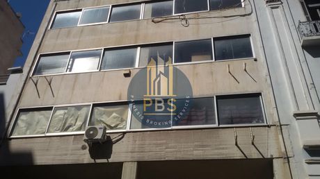 Επιχειρηματικό κτίριο 1.000 τ.μ. προς πώληση