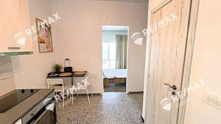 Studio / γκαρσονιέρα 32 τ.μ. για ενοικίαση, Αργολίδα, Λέρνα-thumb-3