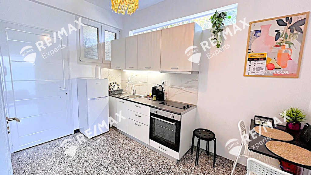 Studio / γκαρσονιέρα 32 τ.μ. πρός ενοικίαση, Αργολίδα, Λέρνα