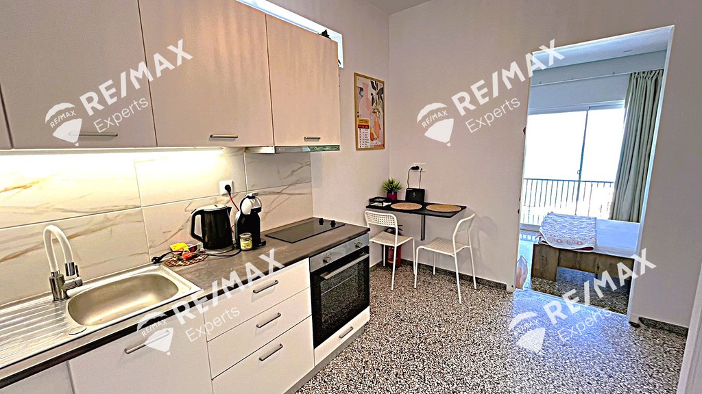 Studio / γκαρσονιέρα 32 τ.μ. πρός ενοικίαση, Αργολίδα, Λέρνα