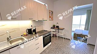 Studio / γκαρσονιέρα 32 τ.μ. για ενοικίαση, Αργολίδα, Λέρνα-thumb-1