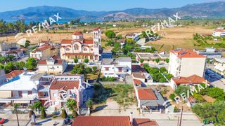 Οικόπεδο 349 τ.μ. για πώληση, Αργολίδα, Νέα Κίος-thumb-2