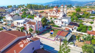 Οικόπεδο 349 τ.μ. για πώληση