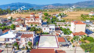 Οικόπεδο 349 τ.μ. για πώληση, Αργολίδα, Νέα Κίος-thumb-1