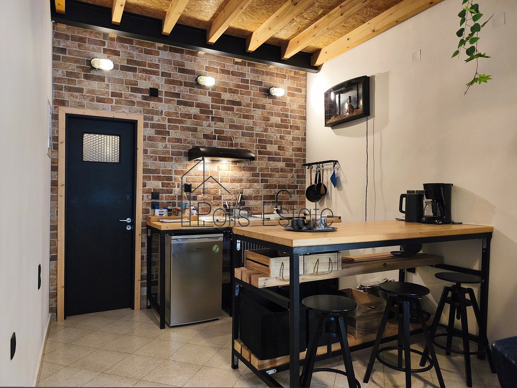 Loft 60 τ.μ. πρός ενοικίαση, Ν. Ιωαννίνων, Ιωάννινα