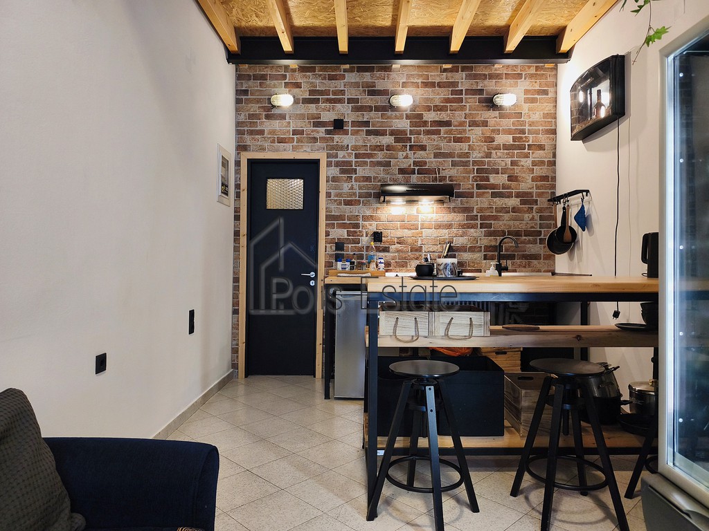Loft 60 τ.μ. πρός ενοικίαση, Ν. Ιωαννίνων, Ιωάννινα