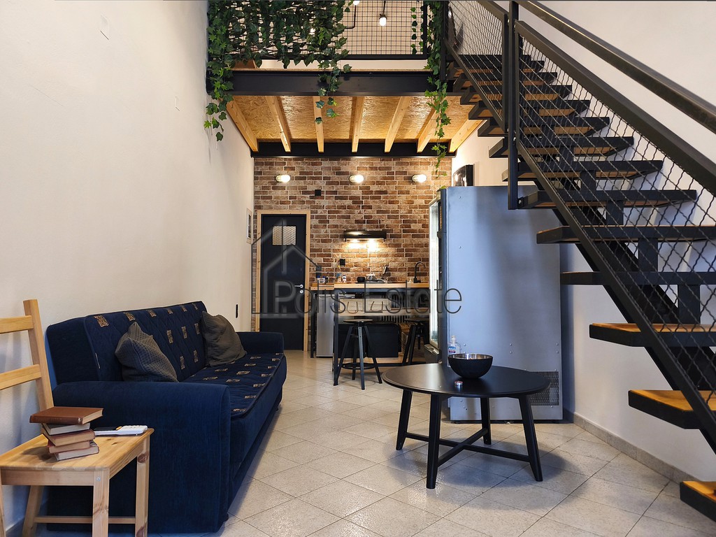 Loft 60 τ.μ. πρός ενοικίαση, Ν. Ιωαννίνων, Ιωάννινα
