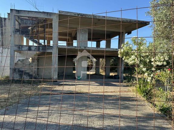 Οικόπεδο 4.500 τ.μ. για πώληση, Εύβοια, Ταμύνες