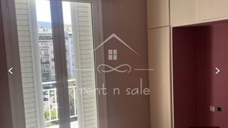 Apartment 106 sqm for rent