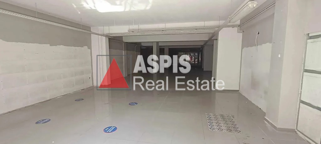 Κατάστημα 220 τ.μ. πρός ενοικίαση, Αθήνα - Δυτικά Προάστια, Γαλάτσι