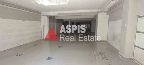 Κατάστημα 220 τ.μ. πρός ενοικίαση