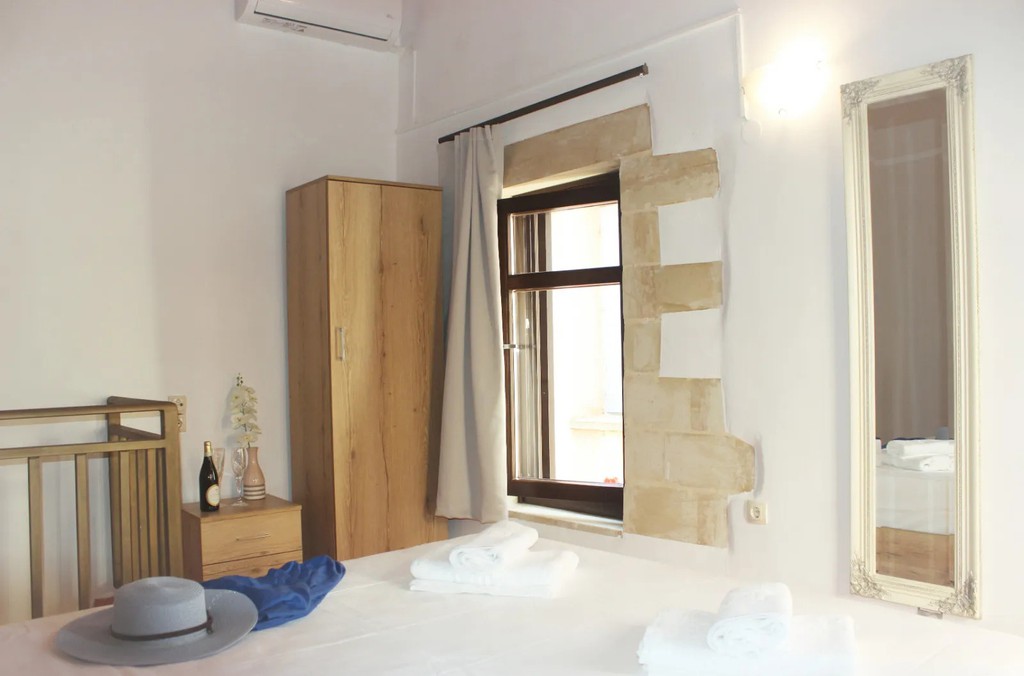 Loft 50 τ.μ. προς ενοικίαση, Ν. Χανίων, Χανιά