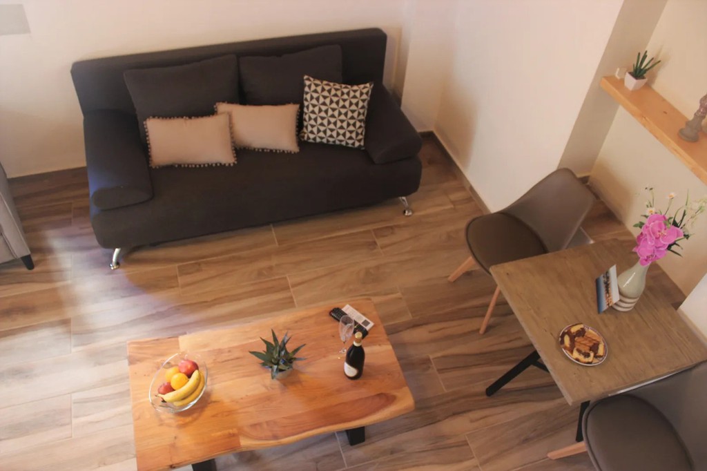 Loft 50 τ.μ. προς ενοικίαση, Ν. Χανίων, Χανιά
