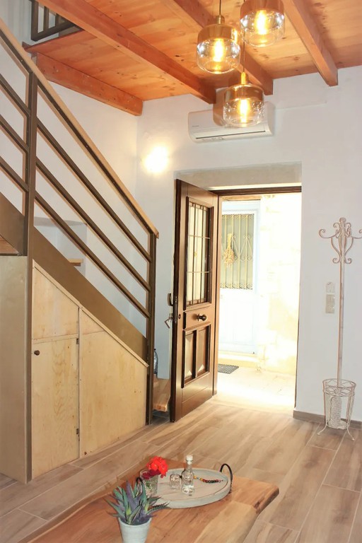 Loft 50 τ.μ. προς ενοικίαση, Ν. Χανίων, Χανιά