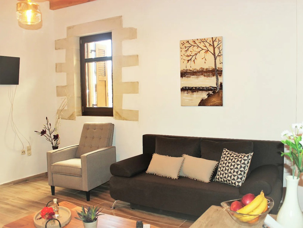 Loft 50 τ.μ. προς ενοικίαση, Ν. Χανίων, Χανιά