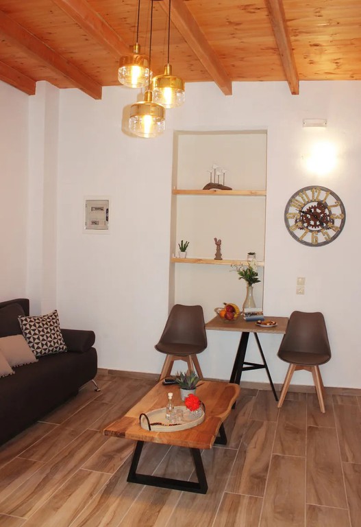 Loft 50 τ.μ. προς ενοικίαση, Ν. Χανίων, Χανιά