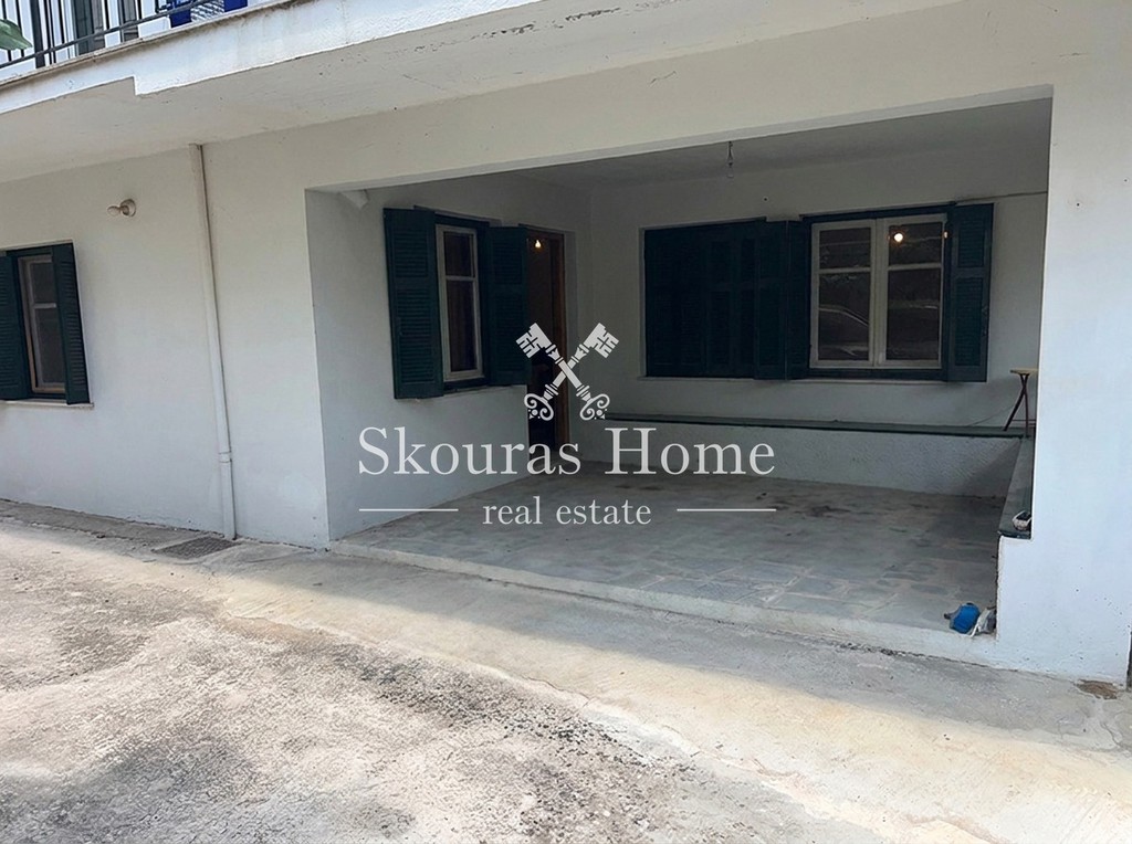Apartment 63 sqm for sale, Ioannina Prefecture, Anatoli
