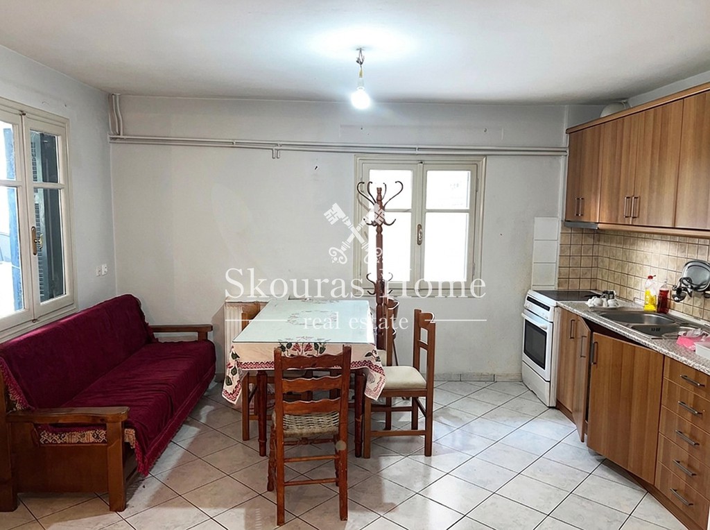 Apartment 63 sqm for sale, Ioannina Prefecture, Anatoli