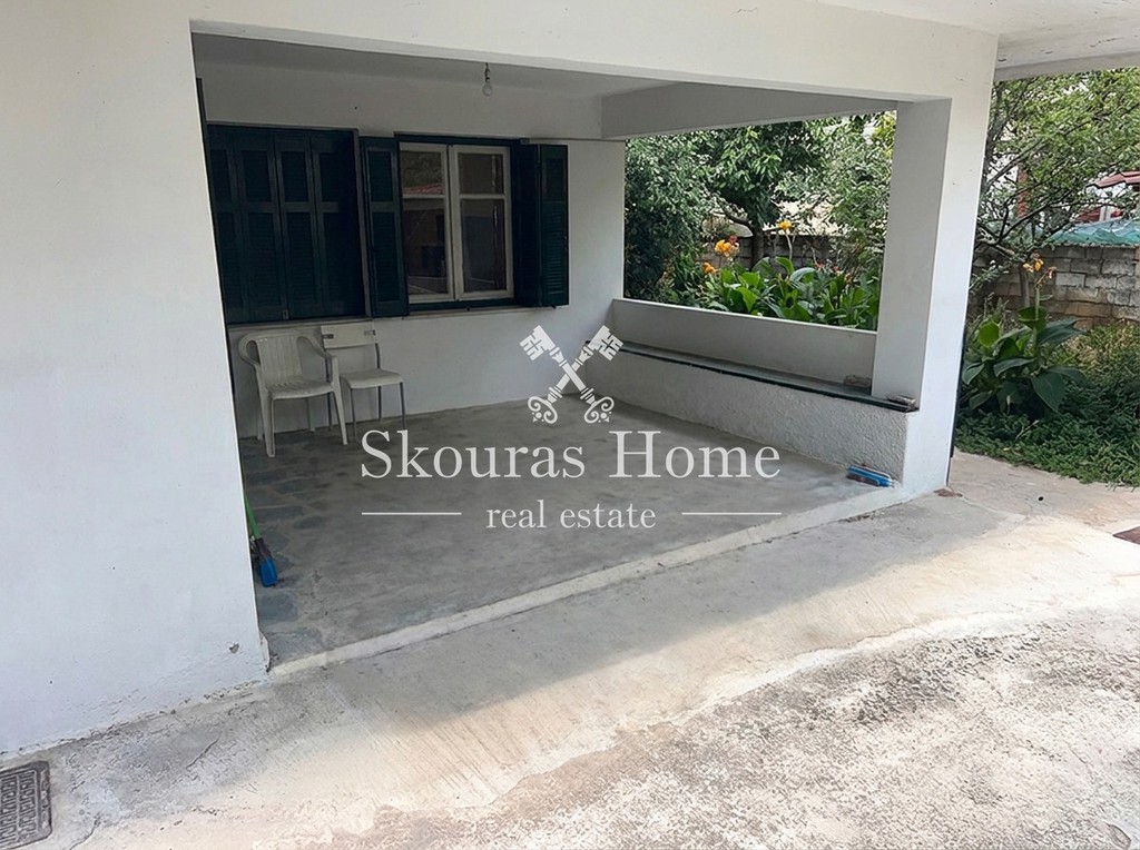 Apartment 63 sqm for sale, Ioannina Prefecture, Anatoli