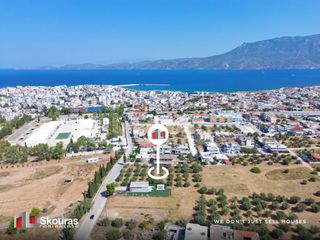 Οικόπεδο 2.353 τ.μ. για πώληση