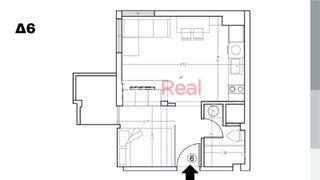 Studio / γκαρσονιέρα 33 τ.μ. για πώληση