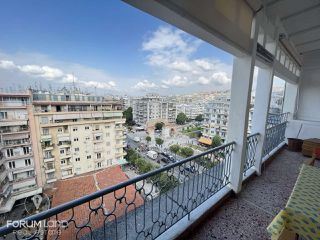 Διαμέρισμα 110 τ.μ. για ενοικίαση