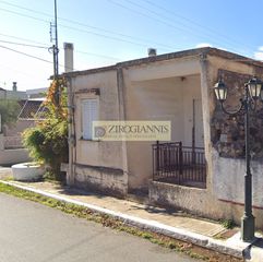 Μονοκατοικία 84 τ.μ. πρός πώληση, Μεσσηνία, Οιχαλία-thumb-3