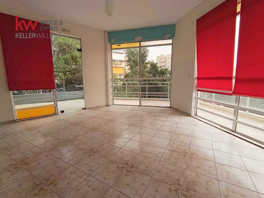 Κατάστημα 100 τ.μ. προς ενοικίαση, Νεάπολη Νίκαιας Πειραιά