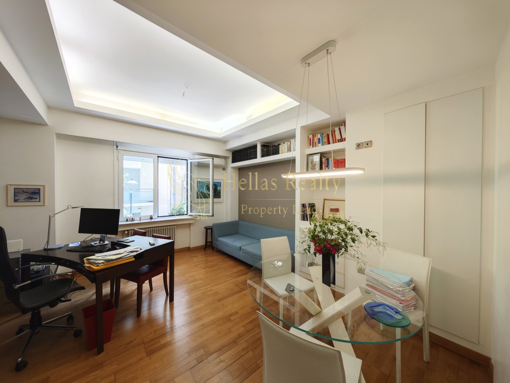 Studio / γκαρσονιέρα 38 τ.μ. προς ενοικίαση, Κολωνάκι