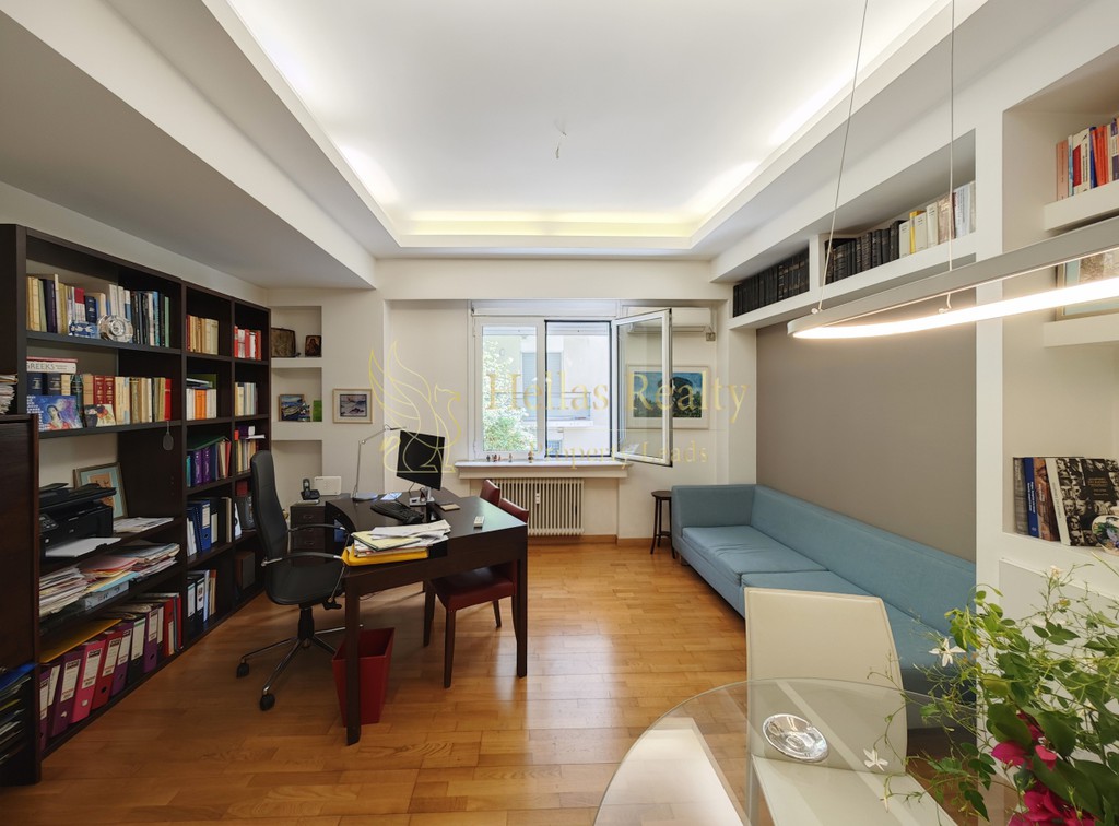 Studio / γκαρσονιέρα 38 τ.μ. προς ενοικίαση, Κολωνάκι