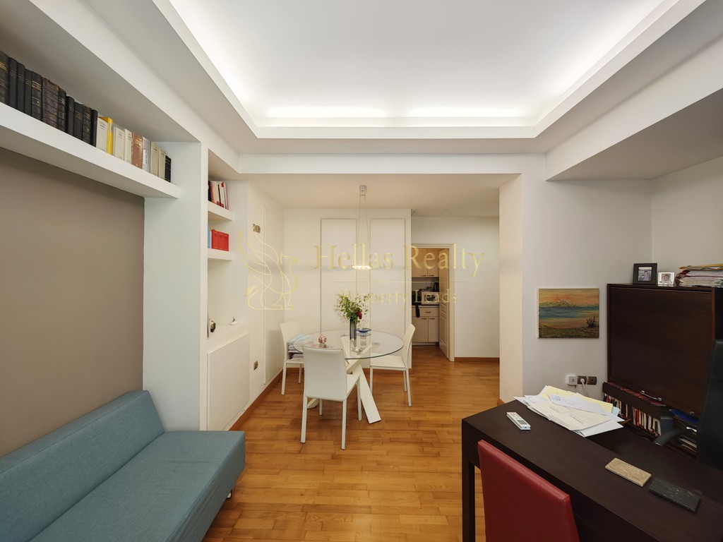 Studio / γκαρσονιέρα 38 τ.μ. προς ενοικίαση, Κολωνάκι