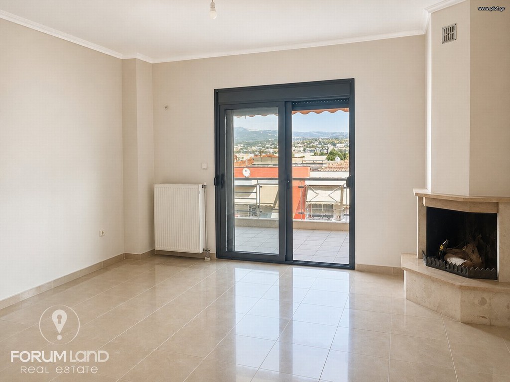 Διαμέρισμα 90 τ.μ. πρός ενοικίαση, Θεσσαλονίκη - Περιφ/Κοί Δήμοι, Καλαμαριά