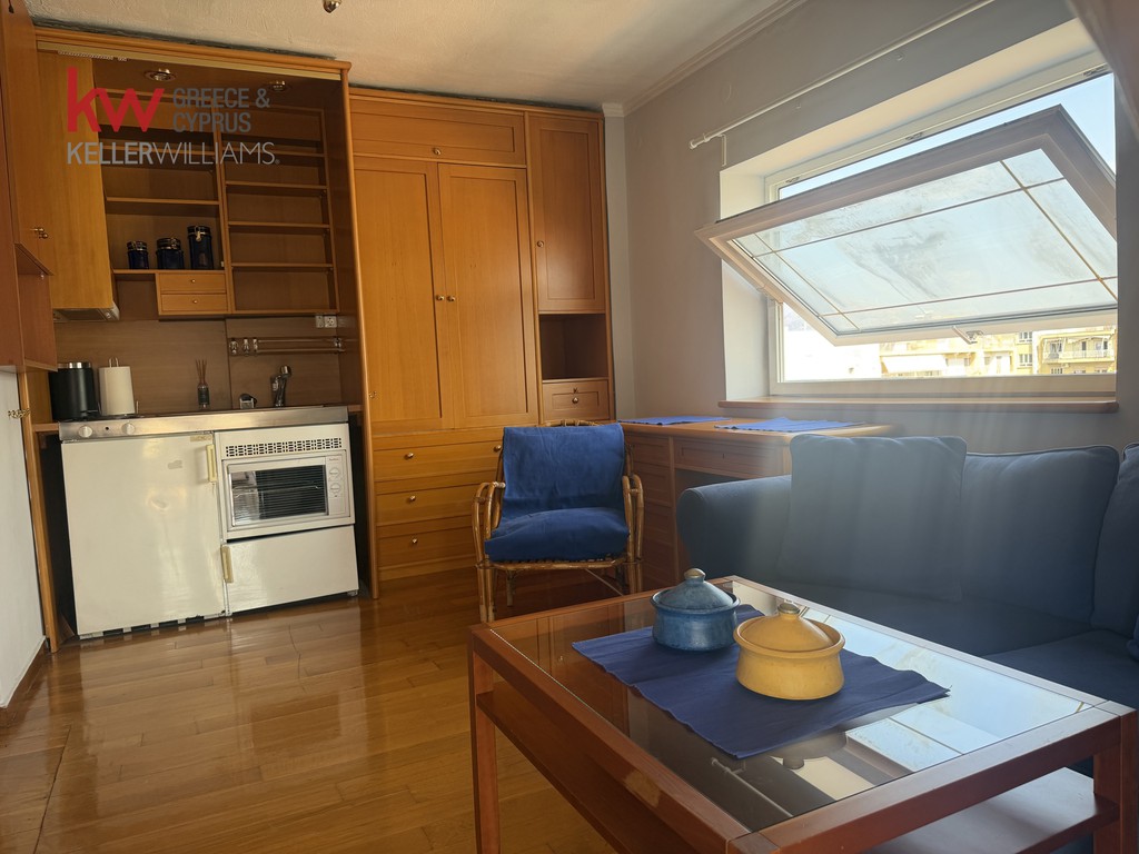 Studio / γκαρσονιέρα 30 τ.μ. πρός ενοικίαση, Αχαΐα, Πάτρα