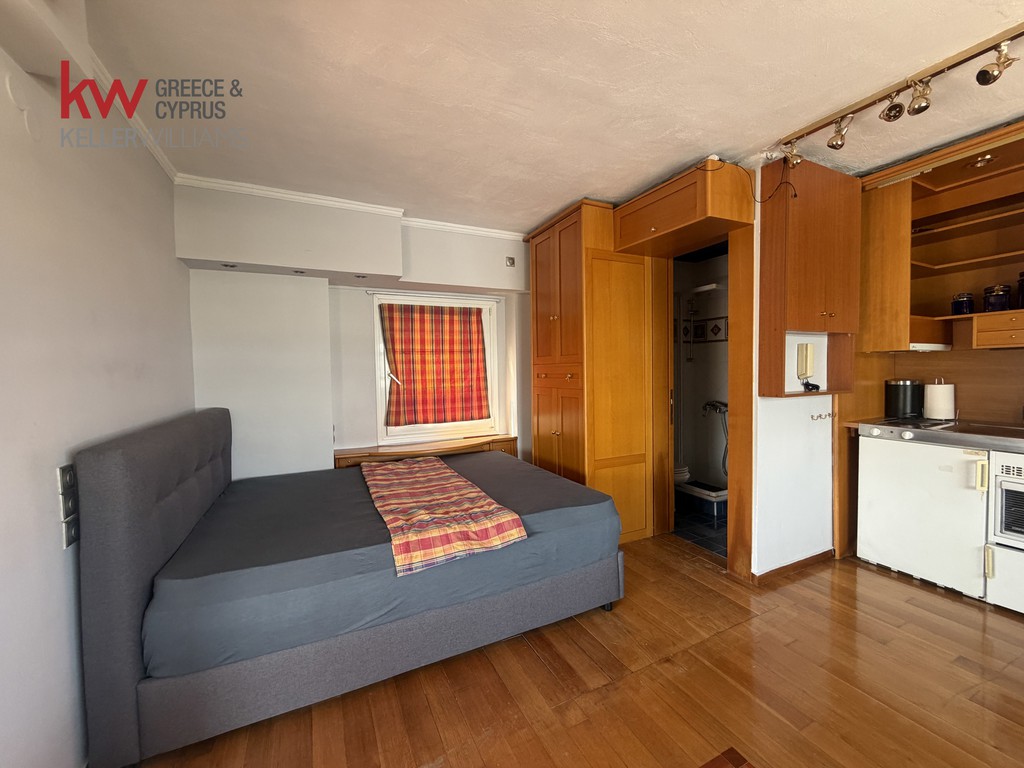Studio / γκαρσονιέρα 30 τ.μ. πρός ενοικίαση, Αχαΐα, Πάτρα