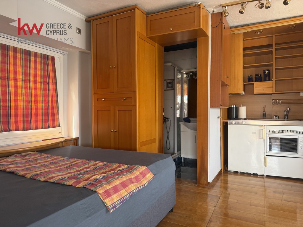 Studio / γκαρσονιέρα 30 τ.μ. πρός ενοικίαση, Αχαΐα, Πάτρα