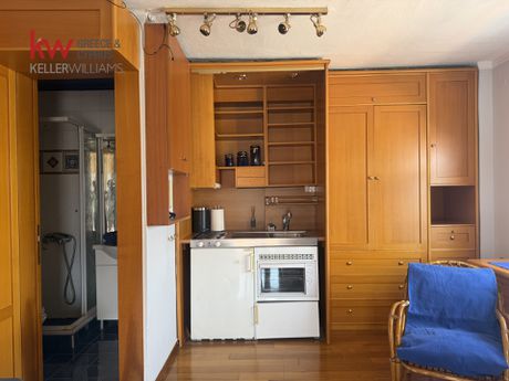 Studio / γκαρσονιέρα 30 τ.μ. πρός ενοικίαση