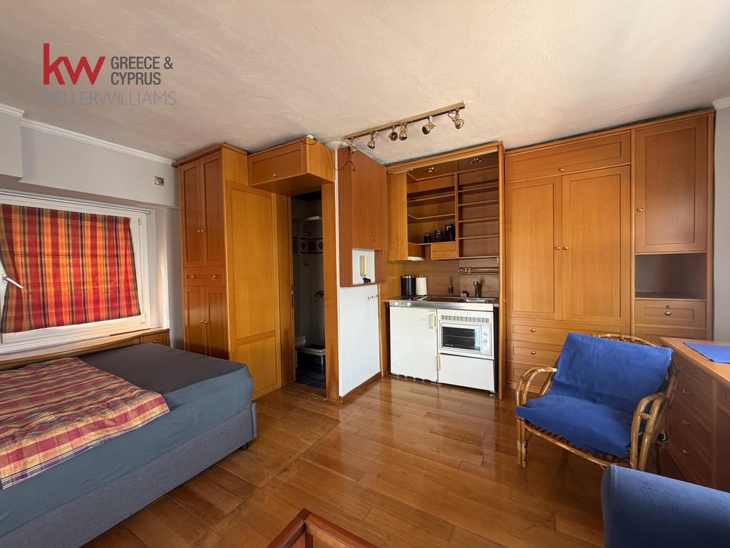 Studio / γκαρσονιέρα 30 τ.μ. πρός ενοικίαση, Αχαΐα, Πάτρα