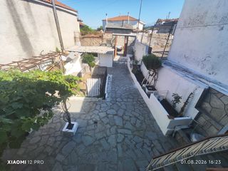 Μονοκατοικία 150 τ.μ. προς πώληση, Κέντρο Αλιστράτης-thumb-2