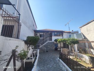 Μονοκατοικία 150 τ.μ. για πώληση