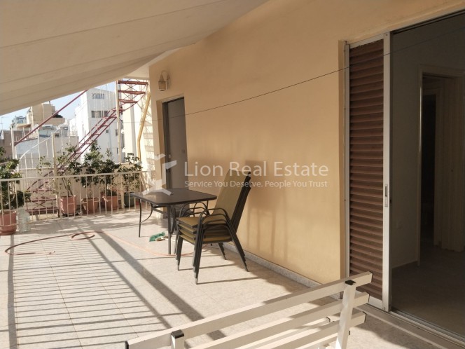 Studio / γκαρσονιέρα 42 τ.μ. προς ενοικίαση, Άγιος Ιωάννης Νέου Κόσμου