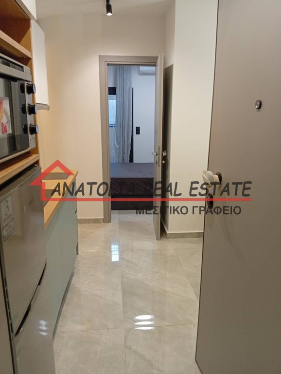 Studio / γκαρσονιέρα 39 τ.μ. πρός πώληση, Θεσσαλονίκη - Κέντρο, Χαριλάου