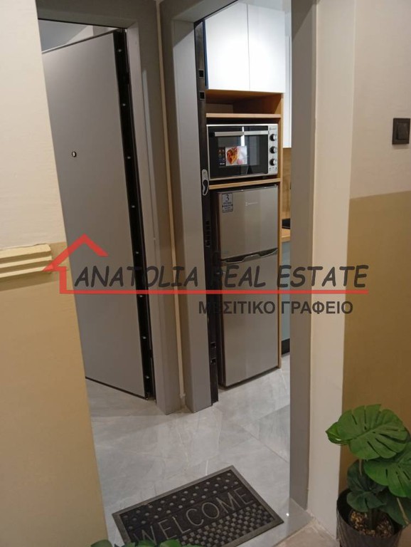 Studio / γκαρσονιέρα 39 τ.μ. πρός πώληση, Θεσσαλονίκη - Κέντρο, Χαριλάου