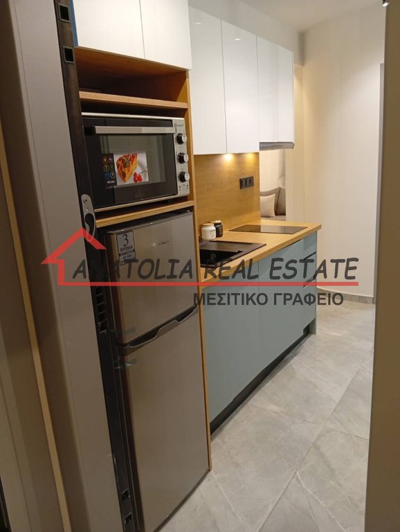 Studio / γκαρσονιέρα 39 τ.μ. πρός πώληση, Θεσσαλονίκη - Κέντρο, Χαριλάου
