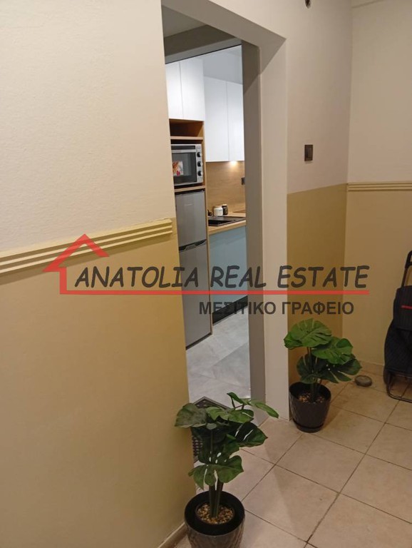 Studio / γκαρσονιέρα 39 τ.μ. πρός πώληση, Θεσσαλονίκη - Κέντρο, Χαριλάου