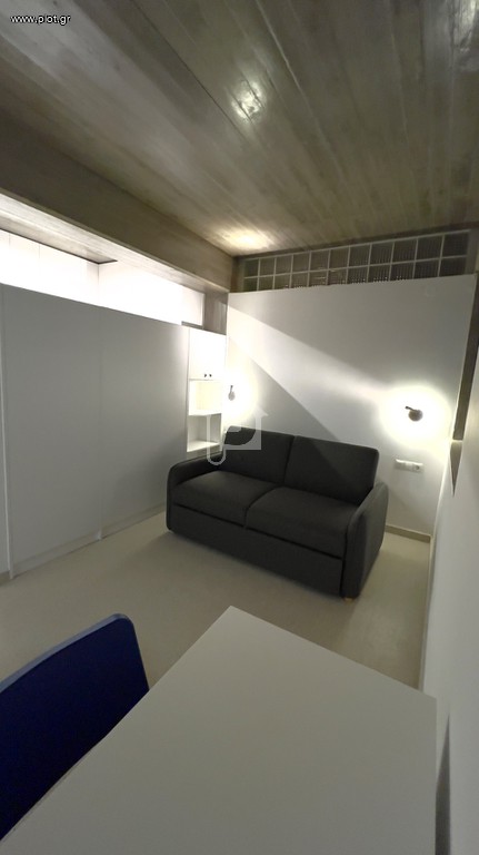 Studio / γκαρσονιέρα 30 τ.μ. προς ενοικίαση, Μασταμπάς Ηρακλείου