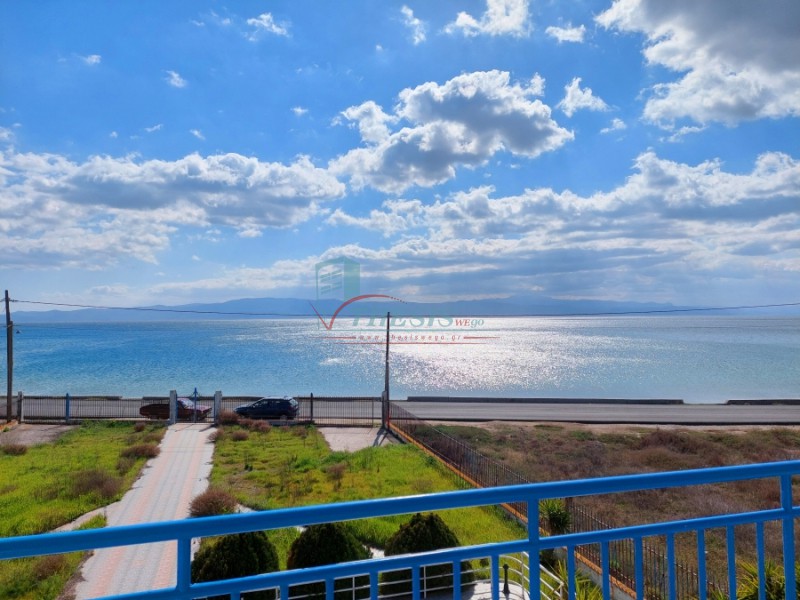 Κτίριο 220 τ.μ. προς πώληση, Αλιβέρι