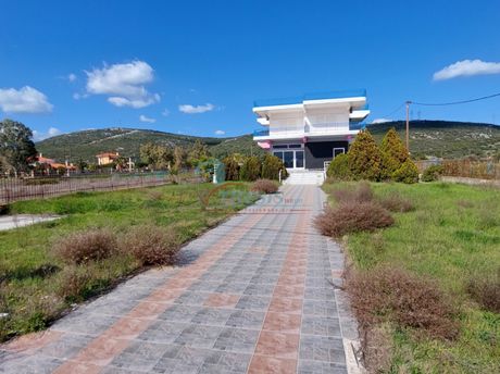 Κτίριο 220 τ.μ. προς πώληση